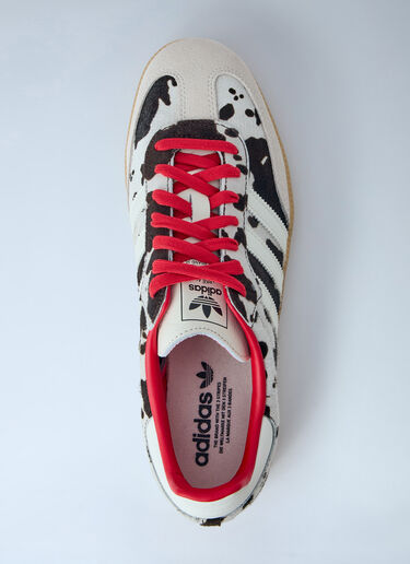 adidas Samba OG Sneakers Brown adi0364016