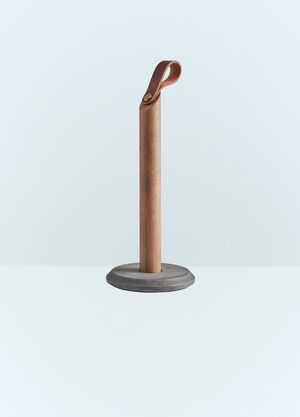 Gejst Grab Kitchen Roll Holder Gold wps0691331