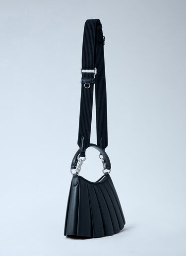 Small Lenglen Handbag Lacoste Small Lenglen Handbag Black lac0262014