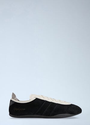 Y-3 Tokyo Sneakers Black yyy0364021