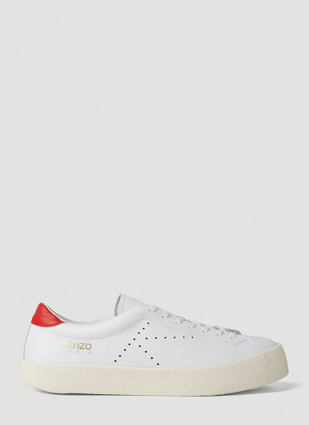 Kenzo tennis sneakers top