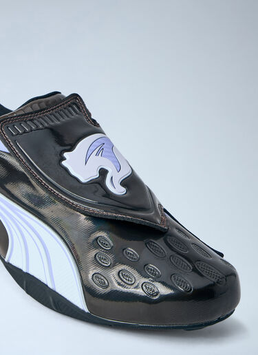 Puma V-S1 Contact Sneakers Black pum0364002