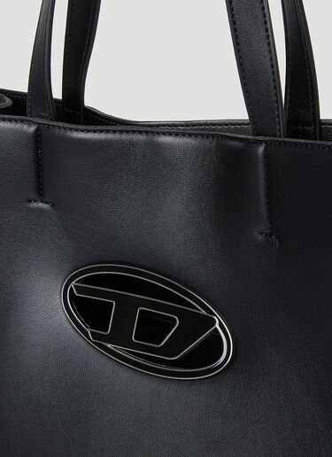 Diesel Holi-D Tote Bag Black dsl0153025
