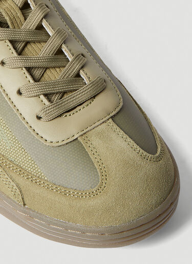 Stone Island Rock Sneakers Khaki sto0152084