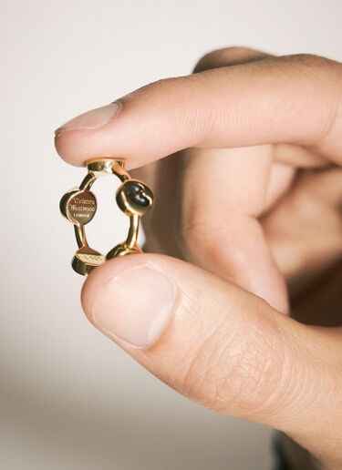 Vivienne Westwood Ramaa Ring Gold vww0158002
