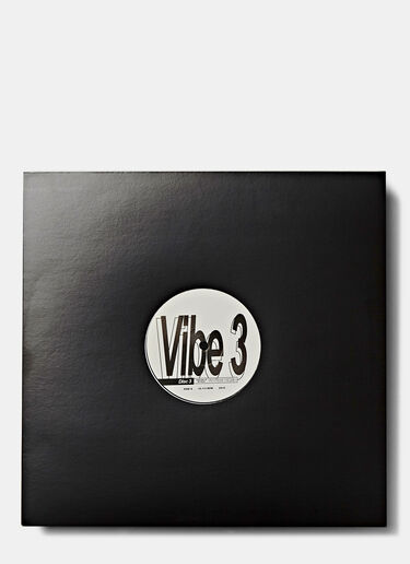 Music VIBE 3 – EP3 Black mus0504873