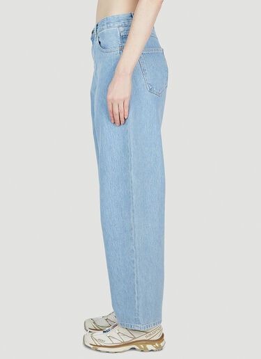 Carhartt WIP W' Brandon Jeans Blue wip0252005