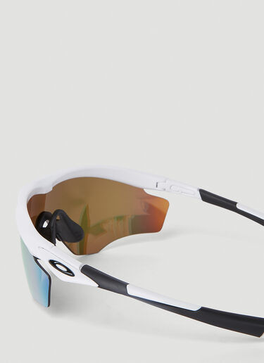 M2 OO9343 Sunglasses Oakley M2 OO9343 Sunglasses Orange lxo0351001