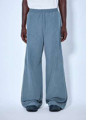 Balenciaga Jogging Pants Grey bal0165015