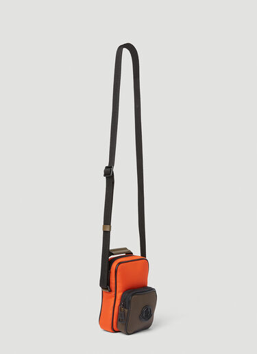 Yehor Crossbody Bag Moncler Yehor Crossbody Bag Orange mon0152047