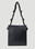 Balenciaga 탱글 미디엄 숄더백 블랙 bal0150050