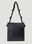 Balenciaga Tangle Medium Shoulder Bag Black bal0150050