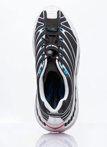 HOKA Stinson Evo OG 运动鞋 黑色 hok0358006