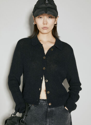 Helmet 棒球帽 Innerraum Helmet 棒球帽 黑 inn0354007