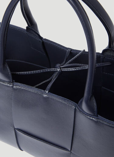 Small Arco Tote Bag Bottega Veneta Small Arco Tote Bag Black bov0255050