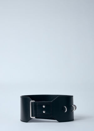 Vivienne Westwood Cargo Belt Black vvw0159020