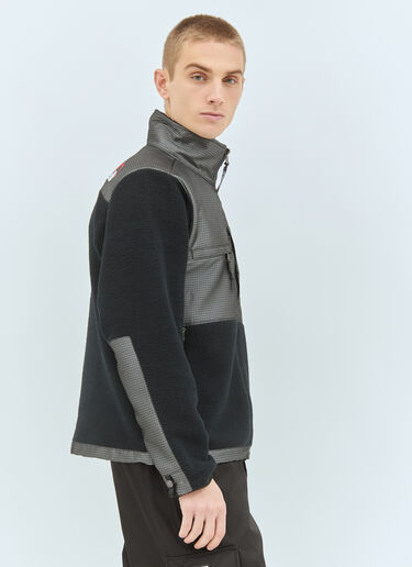 The North Face Retro Denali Jacket Black tnf0159007