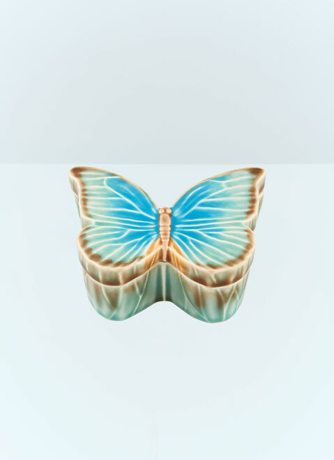 Seletti Cloudy Butterflies Small Box Multicoloured wps0690143