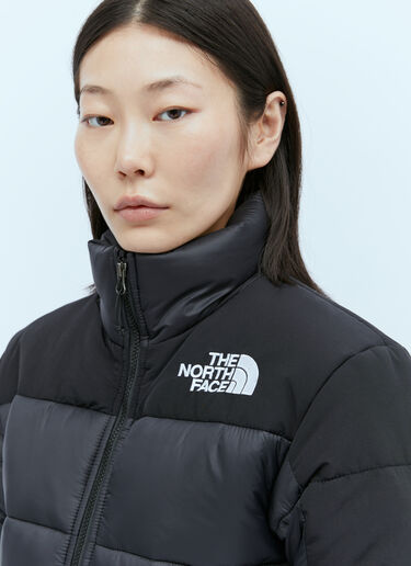 The North Face Elements Himalayan Down Jacket Black tne0247009