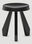 POLSPOTTEN Tabouret Méribel Stool Multicoloured wps0690116