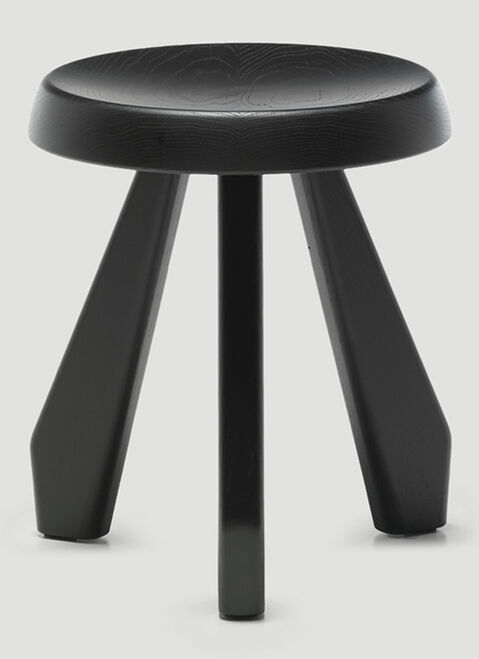 Burberry Tabouret Méribel Stool Beige bur0352001
