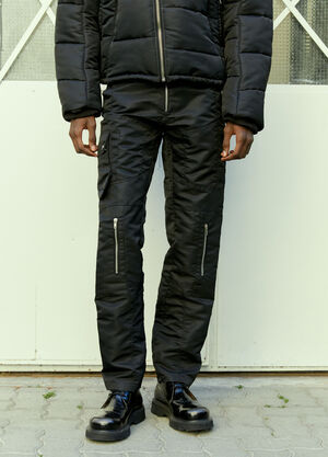 GmbH Hiba Pants Black gmb0154010