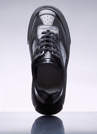 MM6 Maison Margiela Chunky Gambetta Sneakers Black mmm0158005