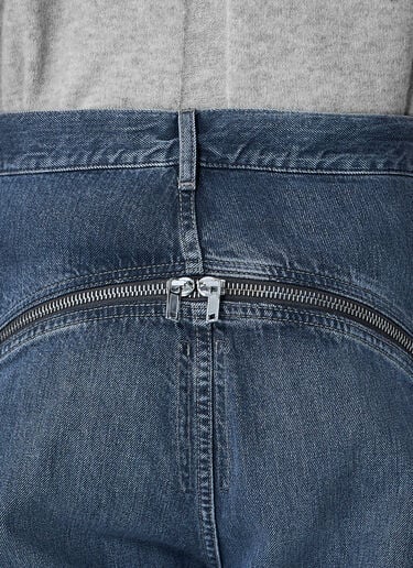 Bolan Banana Pants Rick Owens DRKSHDW Bolan Banana Pants Grey drk0162004