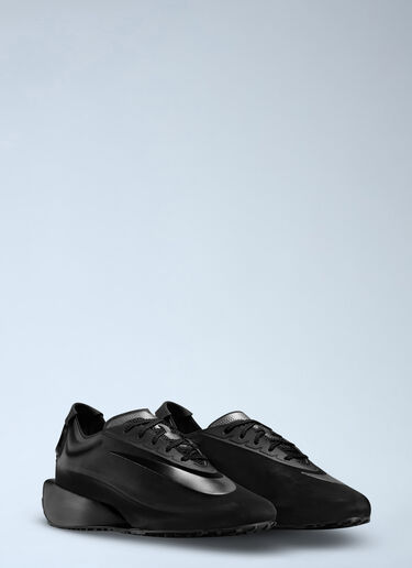 Nike First Sight Noir Sneakers Black nik0364001