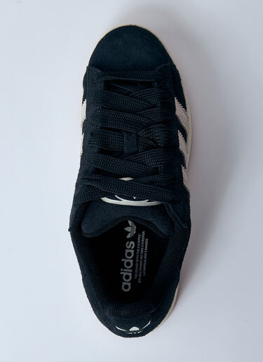 adidas Campus Sneakers Black adi0360007