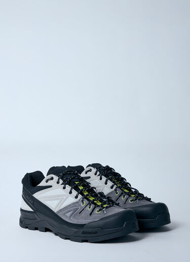 Salomon X-ALP Sneakers Grey sal0160010