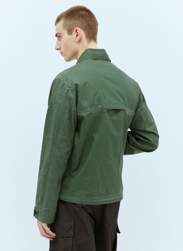 C.P. Company Toob 夹克  绿色 pco0156004