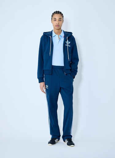 adidas by Wales Bonner Logo Motif Track Pants Navy awb0359018