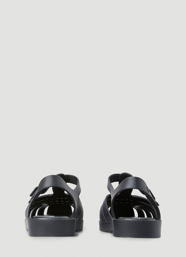 Melissa Possession Sandals Black mls0248010