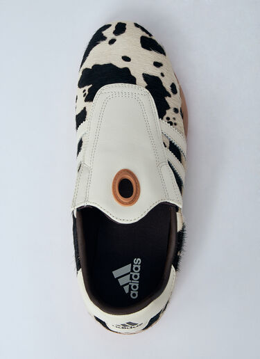 adidas Taekwondo Mei Sneakers White adi0360034