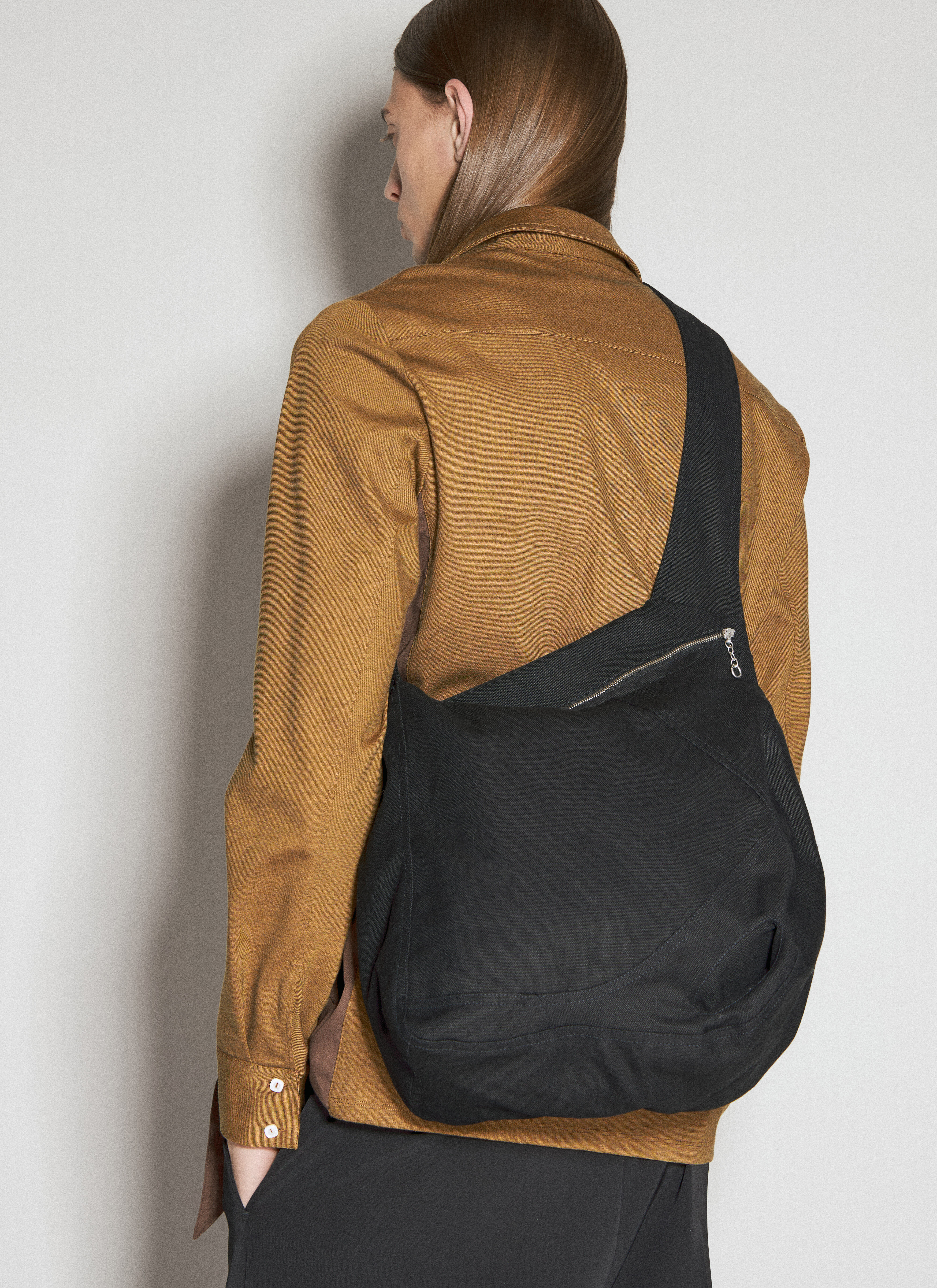 Kiko kostadinov asics bag store