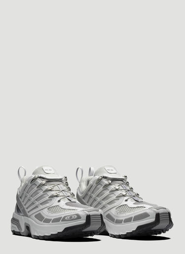 Salomon ACS Pro 高级运动鞋 灰色 sal0348001