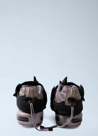 Nike by Yaku Re-Create Am'Tn Dye Sneakers Purple nik0165001