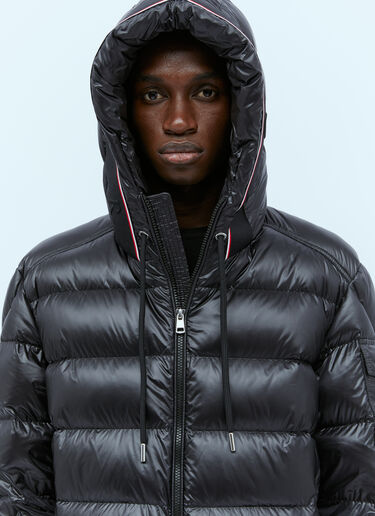 Moncler Pavin 羽绒夹克 黑色 mon0153051