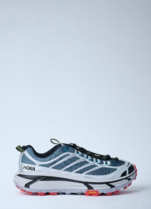HOKA Mafate Three2 Sneakers Grey hok0362022