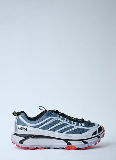 Mafate Three2 Sneakers HOKA Mafate Three2 Sneakers Grey hok0362022