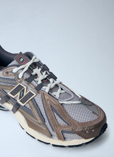 New Balance U19066 U8 Sneakers Brown new0364020