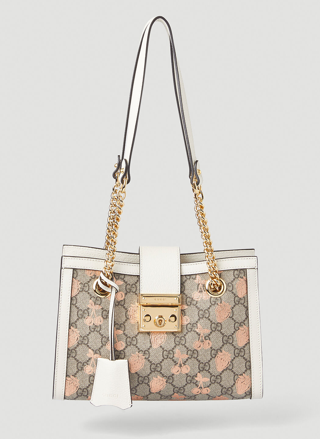 Gucci cheap bag lock