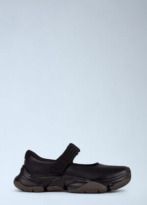 Camper Karst 2 Sneakers Black cam0262001