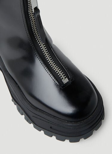 Raven II Boots Eytys Raven II Boots Black eyt0251009