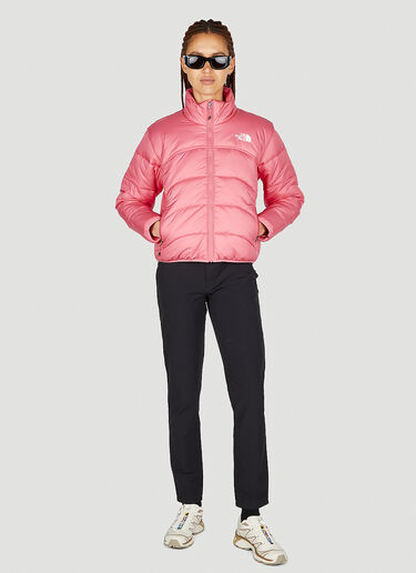 The North Face 2000 Puffer Jacket Pink tnf0252008