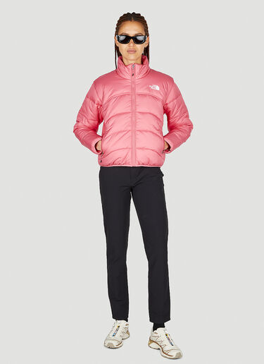 The North Face 2000 퍼퍼 재킷 핑크 tnf0252008