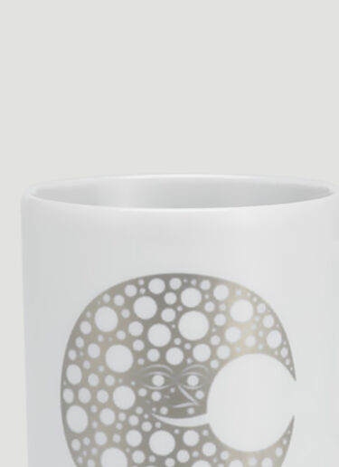 Vitra New Moon Coffee Mug White wps0644817
