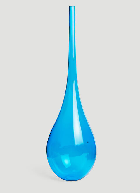 NasonMoretti Bolla Vase Green wps0644536