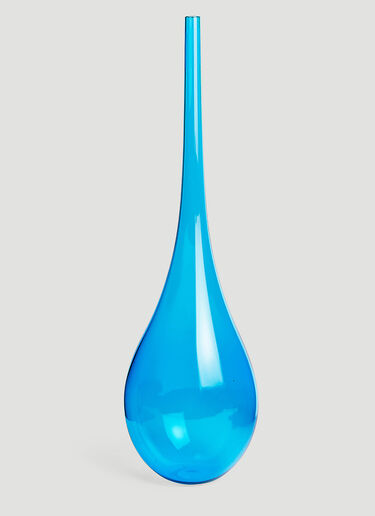 Bolla Vase NasonMoretti Bolla Vase Blue wps0644537